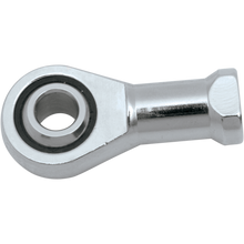 Load image into Gallery viewer, DRAG SPECIALTIES CHR ROD END W/5/16" HOLE (EA) DS-325510