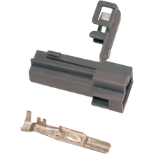 Load image into Gallery viewer, NAMZ CONNECTOR 1POS W/M TERM ND-MBP