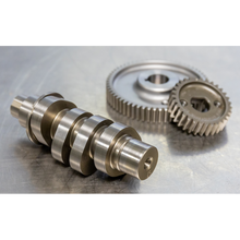 Load image into Gallery viewer, S&amp;S CYCLE CAMSHAFT 590G GEAR M8 330-0732