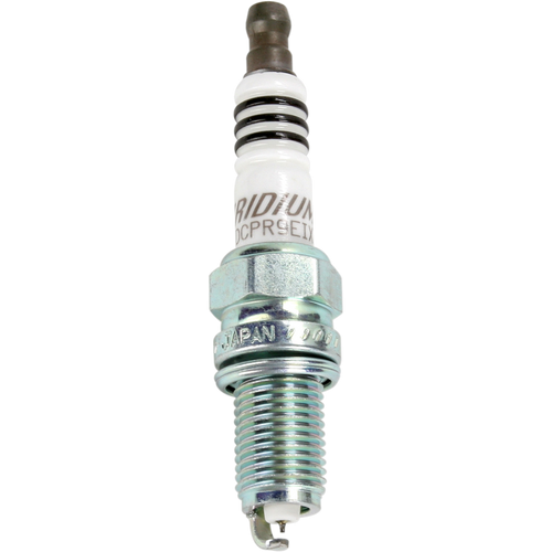 NGK SPARK PLUGS DCPR9EIX NGK IRIDIUM IX PLUG DCPR9EIX