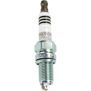 NGK SPARK PLUGS DCPR9EIX NGK IRIDIUM IX PLUG DCPR9EIX