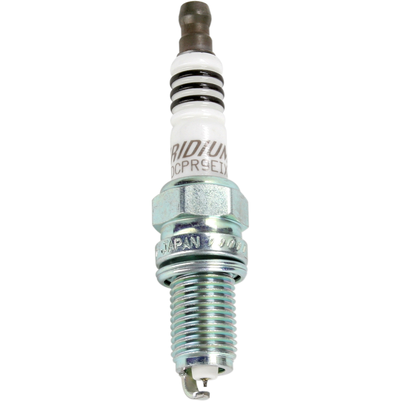 NGK SPARK PLUGS DCPR9EIX NGK IRIDIUM IX PLUG DCPR9EIX