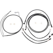 Load image into Gallery viewer, MAGNUM CONTROL CABLE KIT KF 787882