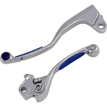 Load image into Gallery viewer, MOOSE RACING COMP LVR SET BLUE YZF250/450F 09 0610-0216