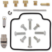 Load image into Gallery viewer, MOOSE RACING REPAIR KIT CARB POL 26-1024