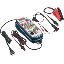 Load image into Gallery viewer, TECMATE OPTIMATE 6 SELECT 12V 6A TM-371