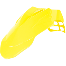 Load image into Gallery viewer, ACERBIS FRONT FENDER- SUPERMOTARD 01 RM YELLOW 2040390230