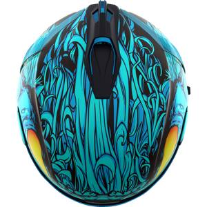 ICON HELMET AIRFORM MIPS MANIK'RR  LT BL MD 0101-17016