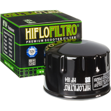 Load image into Gallery viewer, HIFLOFILTRO FILTEROIL HIFLOFILTR APRL HF184