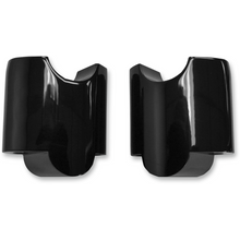 Load image into Gallery viewer, LA CHOPPERS EXTENSIONS RISER 2" 48BK LA-7433-02B