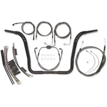Load image into Gallery viewer, MAGNUM HANDLEBAR W/INSTALL KT BP 48831-216