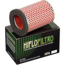Load image into Gallery viewer, HIFLOFILTRO AIR FILTER HON CX/GL500 HFA1402