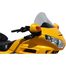 Load image into Gallery viewer, KLOCK WERKS WINDSHIELD FLRE 01-17 GL18 TINT N/V KWW-06-0250