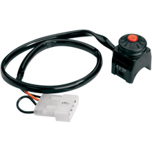 Load image into Gallery viewer, MOOSE RACING STARTER SWITCH KTM 4-STROKE 04-08 MOOSE 788-7808