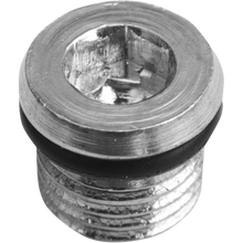 Load image into Gallery viewer, DRAG SPECIALTIES PLUG MAGN PRMY 04-06 1107-0339