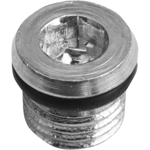 DRAG SPECIALTIES PLUG MAGN PRMY 04-06 1107-0339