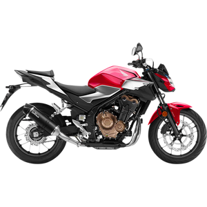 LEOVINCE MUFFLER LVONE CF CB500 14315EU