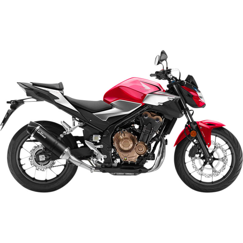LEOVINCE MUFFLER LVONE CF CB500 14315EU