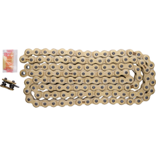 Load image into Gallery viewer, RK GB520MXU-120 U RING CHAIN GB520MXU-120