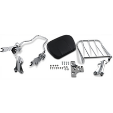 Load image into Gallery viewer, RIVCO PRODUCTS BACKREST AND RACK HD MV175