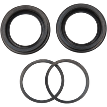 Load image into Gallery viewer, DRAG SPECIALTIES L77-83 FX/XL FRONT CALIPER SEAL KIT DS-530477