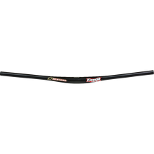 Load image into Gallery viewer, RENTHAL Fatbar Lite35 Handlebar - 10 mm - Black M164-01-BK