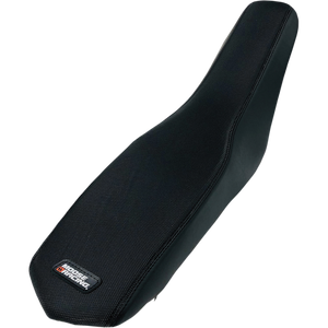 MOOSE RACING SEAT COVER & FOAM HON BK 0821-3432