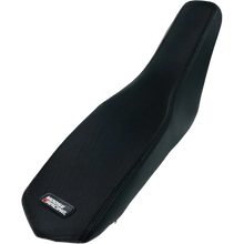 Load image into Gallery viewer, MOOSE RACING SEAT COVER &amp; FOAM HON BK 0821-3432 - Motomike Canada