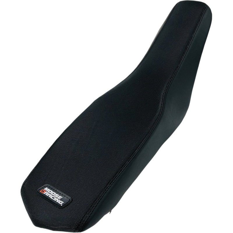 MOOSE RACING SEAT COVER & FOAM HON BK 0821-3432