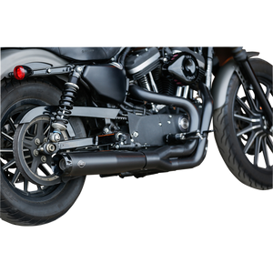 S&S CYCLE EXHAUST B50ST 2:1 14-20XL 550-0952A