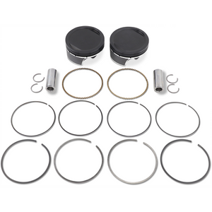 WISECO PISTON PISTON KIT 96 TO 103 .010 K2789