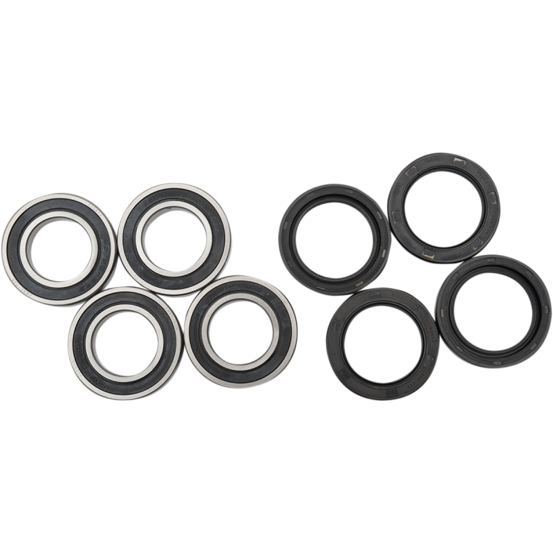 PIVOT WORKS SUZUKI REAR WHEEL BEARING KITS PWRWK-S15-032