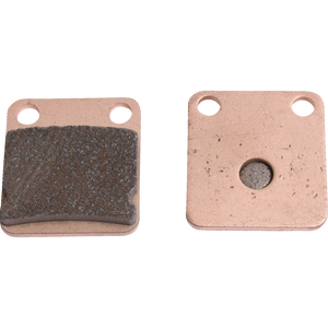 ALL BALLS BRAKE PAD-SINTERED-18-8012 18-8012