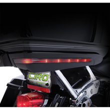 Load image into Gallery viewer, CIRO LLC 14-19 FLHT LIGHT TOUR PACK BLK 40007