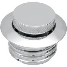 Load image into Gallery viewer, DRAG SPECIALTIES 04-19 XL/96-19 B/T CHR POP UP GAS CAP EA 0703-0459