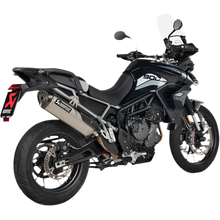 Load image into Gallery viewer, AKRAPOVIC 20-23 TIGER 900 SO TI/CF S-T9SO3-HRT