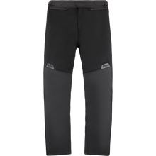 Load image into Gallery viewer, ICON PANT MESH AF CE BK 3X 2821-1319