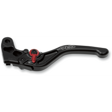 Load image into Gallery viewer, CRG LEVER CLUTCH RC2 SHORT BLACK 2AN-662-H-B