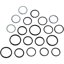 Load image into Gallery viewer, JAMES GASKET L79-E81 B/T P/ROD CVR ORING KIT (KIT) JGI-11133-FL