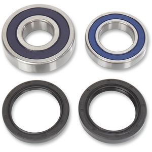 MOOSE RACING ATV REAR WHEEL BEARING & SEAL KIT 25-1689