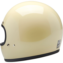 Load image into Gallery viewer, BILTWELL HELMET GRINGO VINTAGE WHT LG 1002-102-504