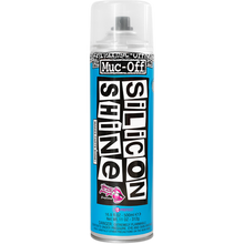 Load image into Gallery viewer, MUC-OFF MUC-OFF SILICON SHINE 227CA