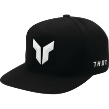Load image into Gallery viewer, THOR HAT ICONIC BLACK 2501-4286