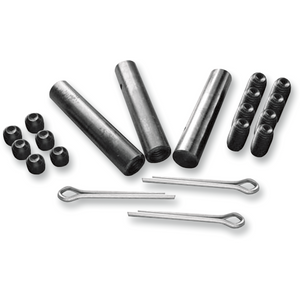 STRAIGHTLINE PERFORMANCE Ski-doo TRA Adjustable Medium Pin Kit (13-19g) 121-139
