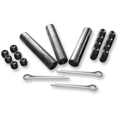 STRAIGHTLINE PERFORMANCE Ski-doo TRA Adjustable Heavy Pin Kit (16-23g) 121-140