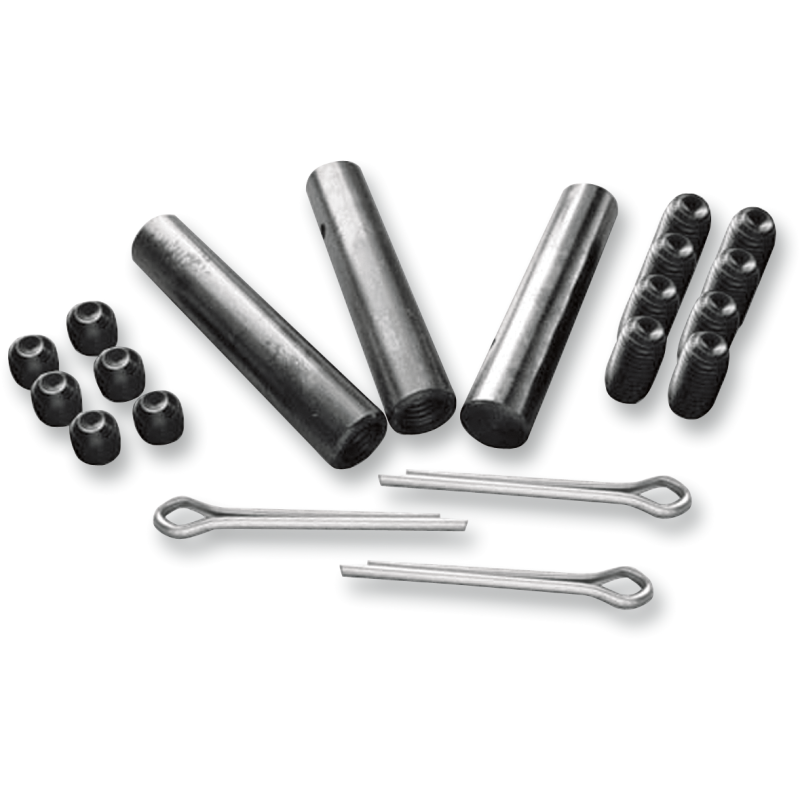 STRAIGHTLINE PERFORMANCE Ski-doo TRA Adjustable Heavy Pin Kit (16-23g) 121-140