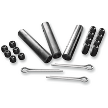 Load image into Gallery viewer, STRAIGHTLINE PERFORMANCE Ski-doo TRA Adjustable Heavy Pin Kit (16-23g) 121-140