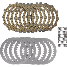 Load image into Gallery viewer, PROX CLTCH PLAT SET YZF250 19- 16.CPS23115