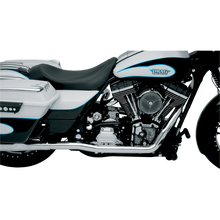 Load image into Gallery viewer, VANCE &amp; HINES 95-08 FLH/FLT DRESSER DUALS HEADPIPES CH 16799