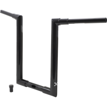 Load image into Gallery viewer, BURLY BRAND HANDLEBAR JASON 16 BLK B12-6092B